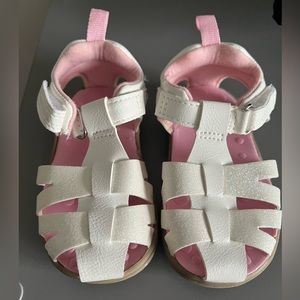 Baby Sandals